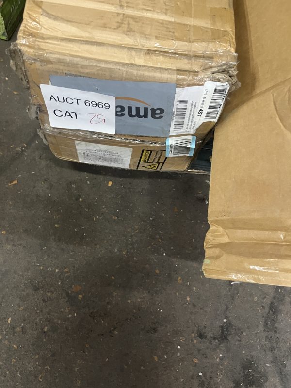 AUCT 6969 CAT 29 - Image 2