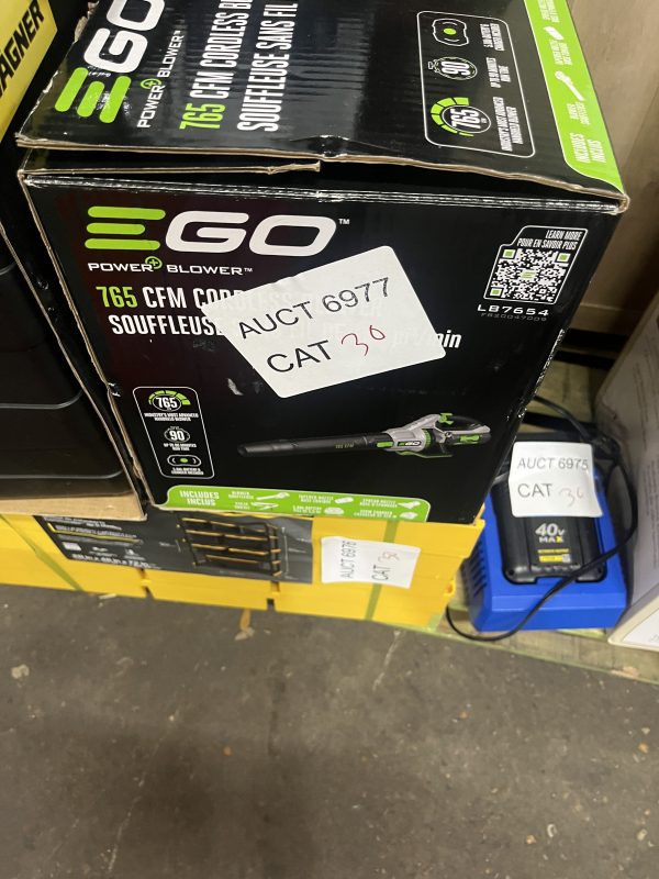 AUCT 6977 CAT 30 - Image 2