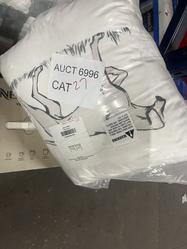 AUCT 6996 CAT 27 - Image 2