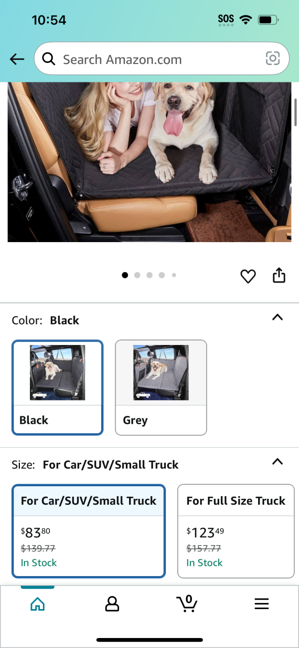 AUCT 6997 CAT 27 - Image 3