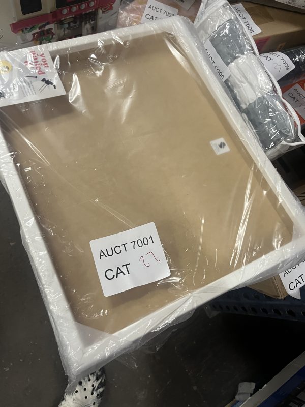AUCT 7001 CAT 27 - Image 2
