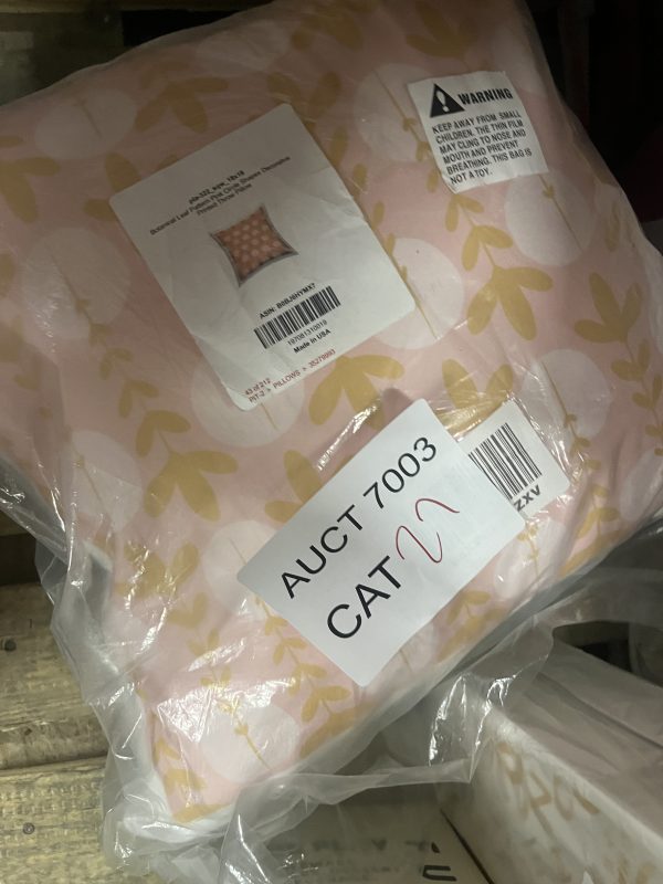 AUCT 7003 CAT 27 - Image 2