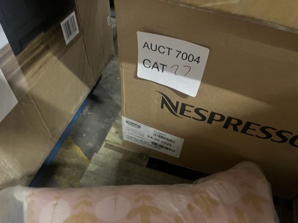 AUCT 7004 CAT 27 - Image 2