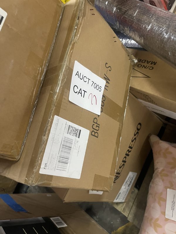AUCT 7005 CAT 27 - Image 2