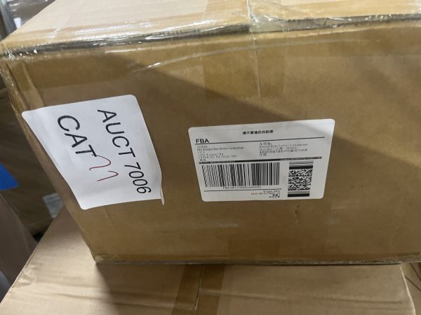 AUCT 7006 CAT 27 - Image 2