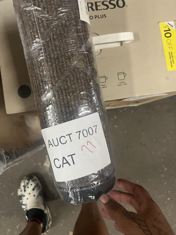 AUCT 7007 CAT 27 - Image 2