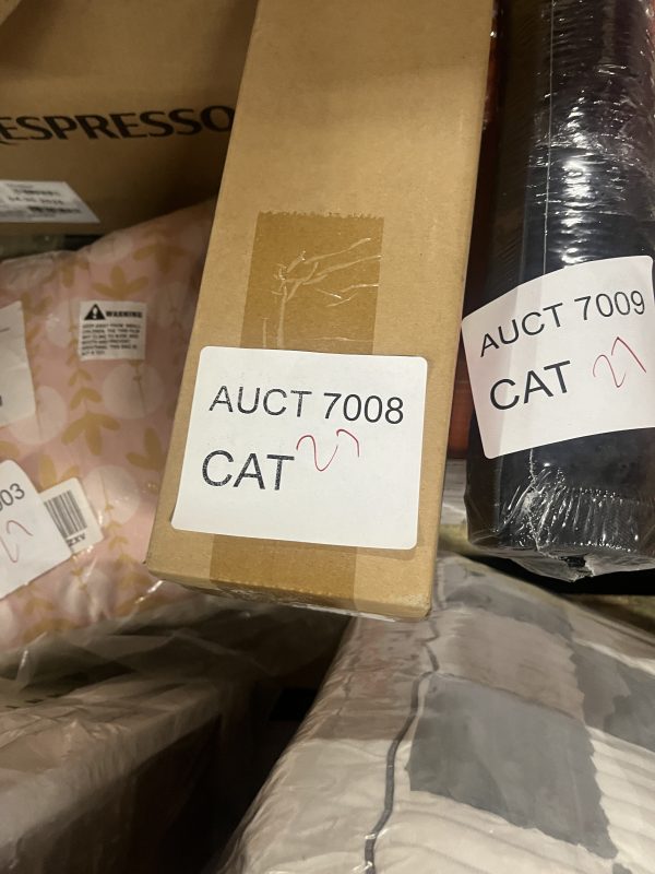 AUCT 7008 CAT 27 - Image 2