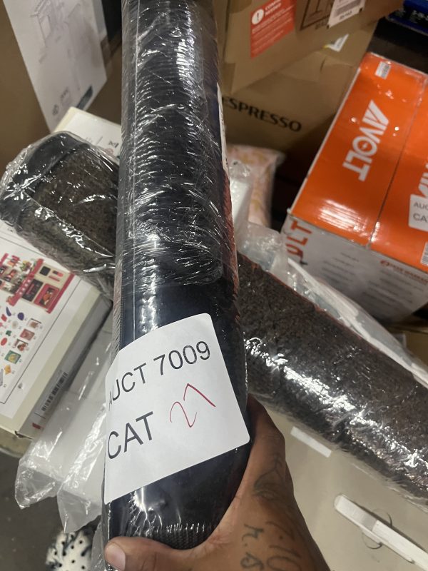 AUCT 7009 CAT 27 - Image 2