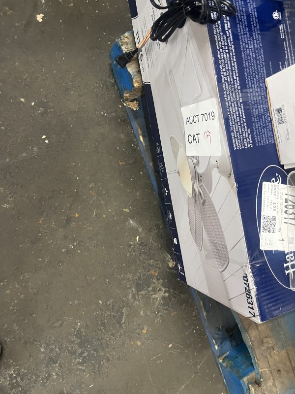 AUCT 7019 CAT 30 - Image 2