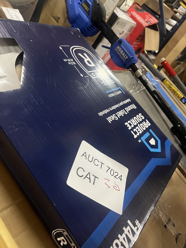 AUCT 7024 CAT 30 - Image 2