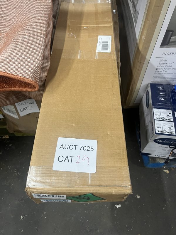 AUCT 7025 CAT 29 - Image 2