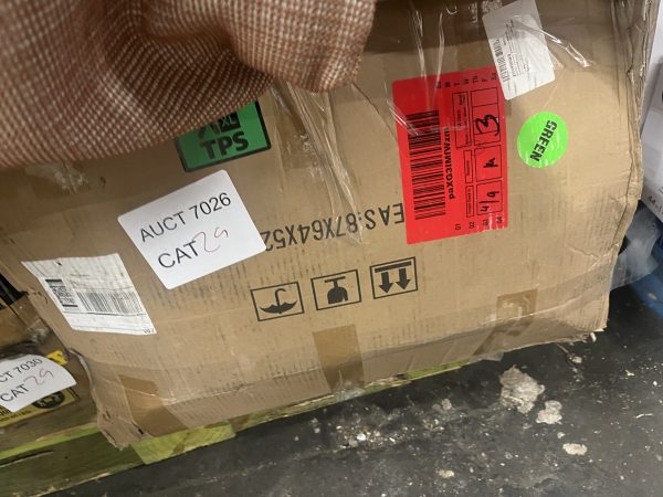 AUCT 7026 CAT 29 - Image 2