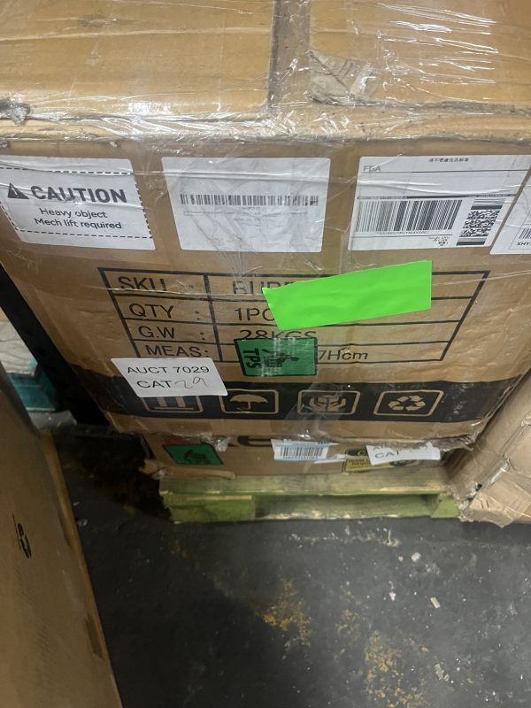 AUCT 7029 CAT 29 - Image 2