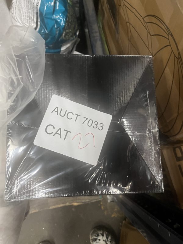 AUCT 7033 CAT 27 - Image 2