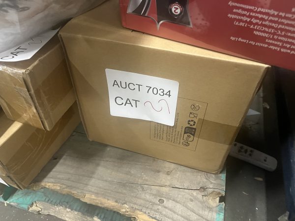 AUCT 7034 CAT 27 - Image 2