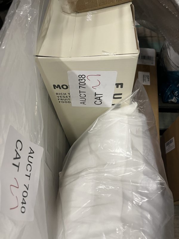 AUCT 7038 CAT 27 - Image 2