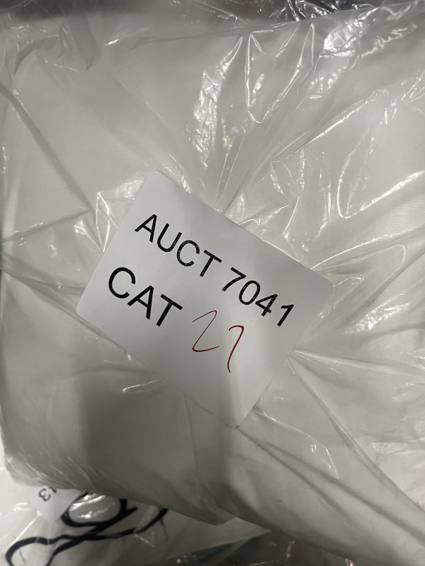 AUCT 7041 CAT 27 - Image 2