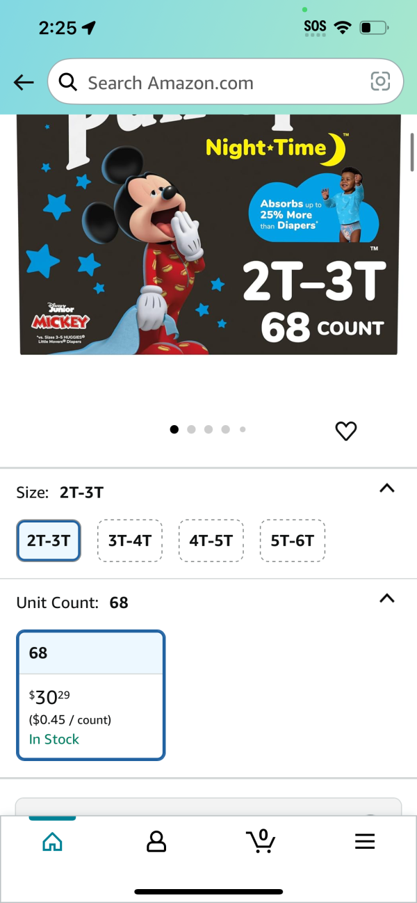 AUCT 7046 CAT 27 - Image 3