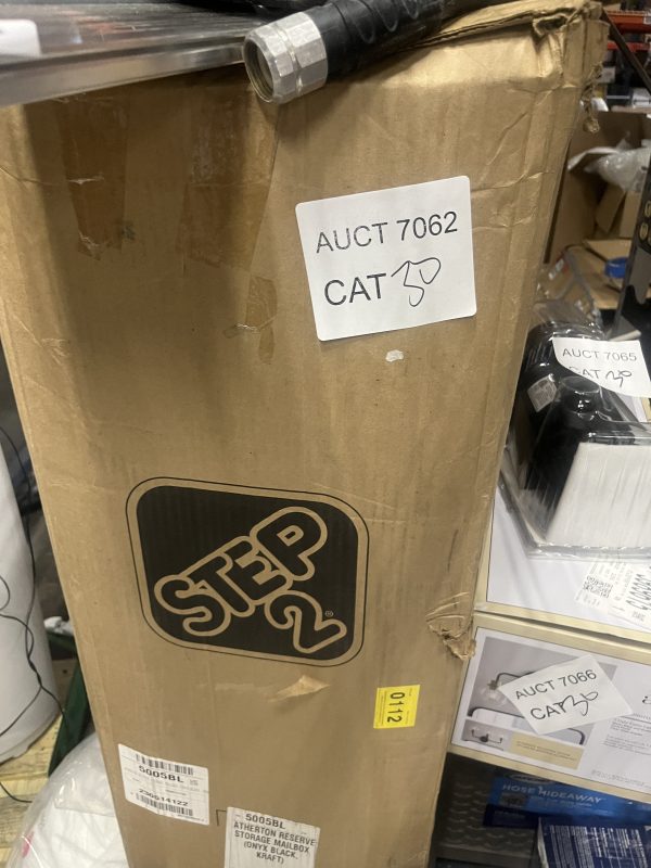 AUCT 7062 CAT 30 - Image 2