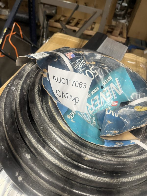 AUCT 7063 CAT 30 - Image 2