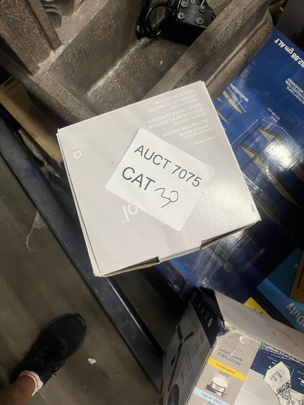 AUCT 7075 CAT 30 - Image 2