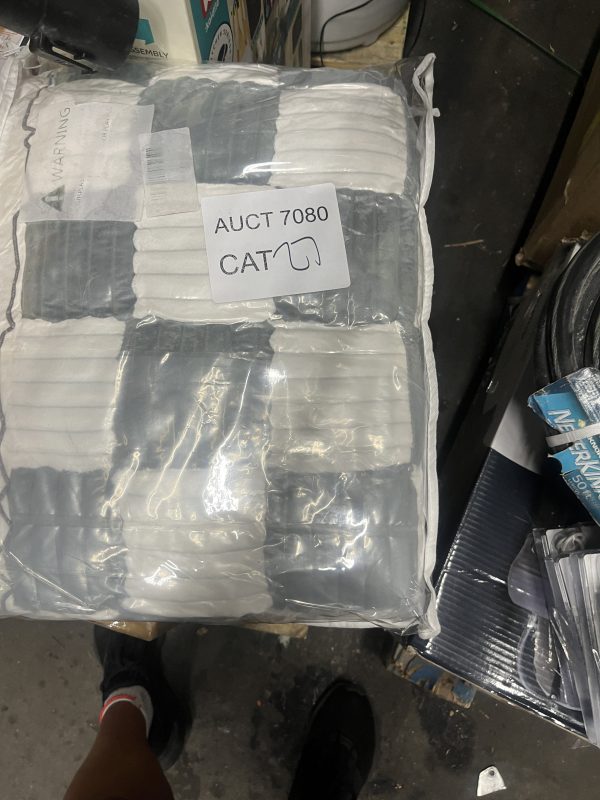 AUCT 7080 CAT 27 - Image 2