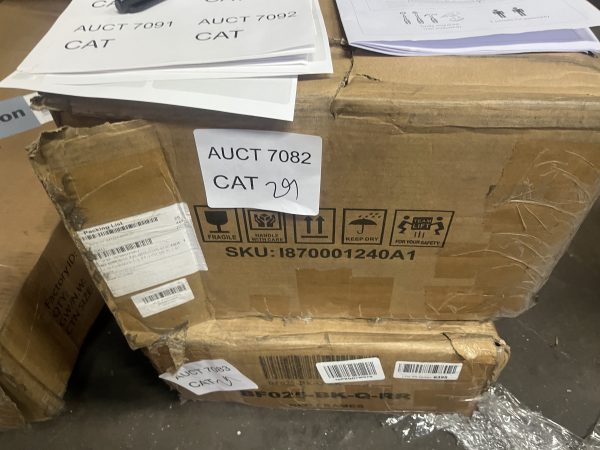 AUCT 7082 CAT 29 - Image 2