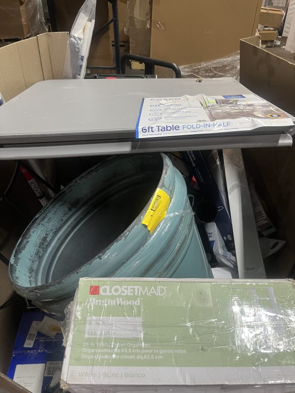 AUCT 7086 CAT 30 - Image 7