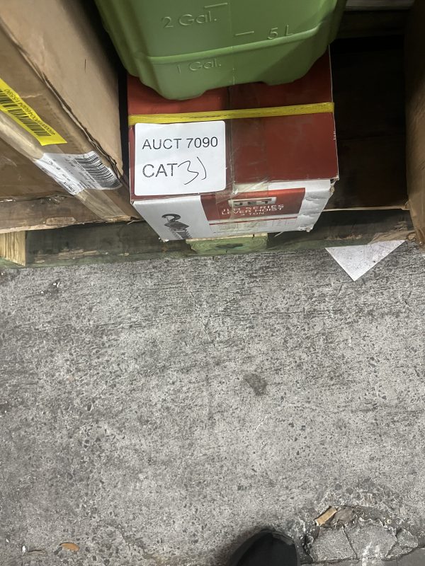 AUCT 7090 CAT 31 - Image 2