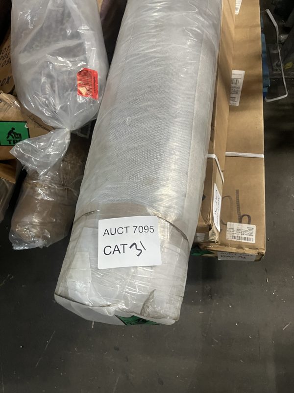 AUCT 7095 CAT 31 - Image 2
