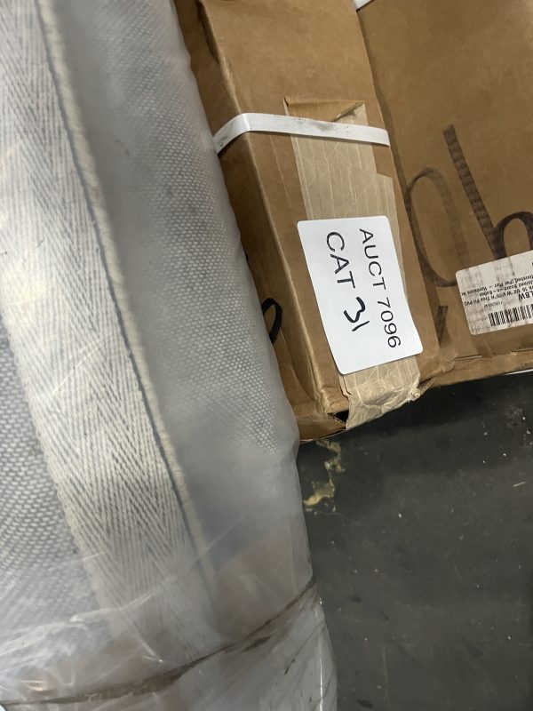 AUCT 7096 CAT 31 - Image 2