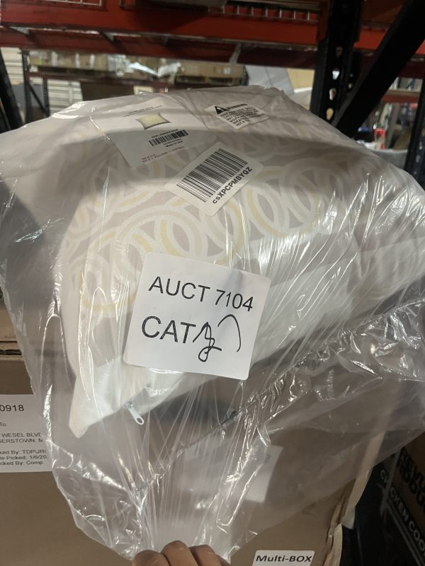AUCT 7104 CAT 27 - Image 2