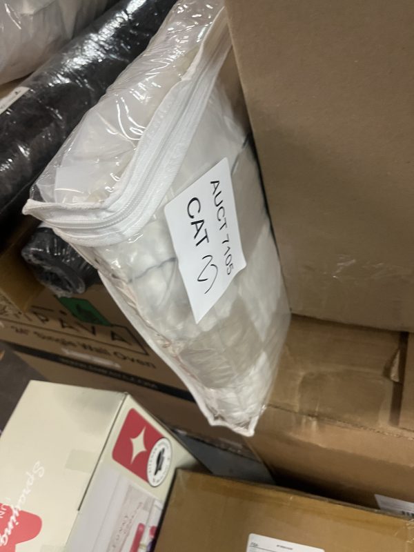 AUCT 7105 CAT 27 - Image 2