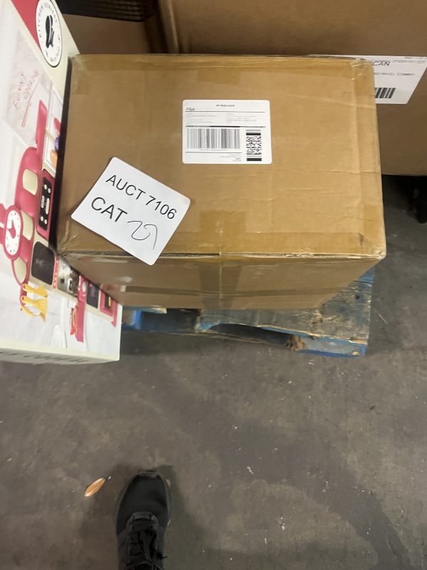AUCT 7106 CAT 27 - Image 2
