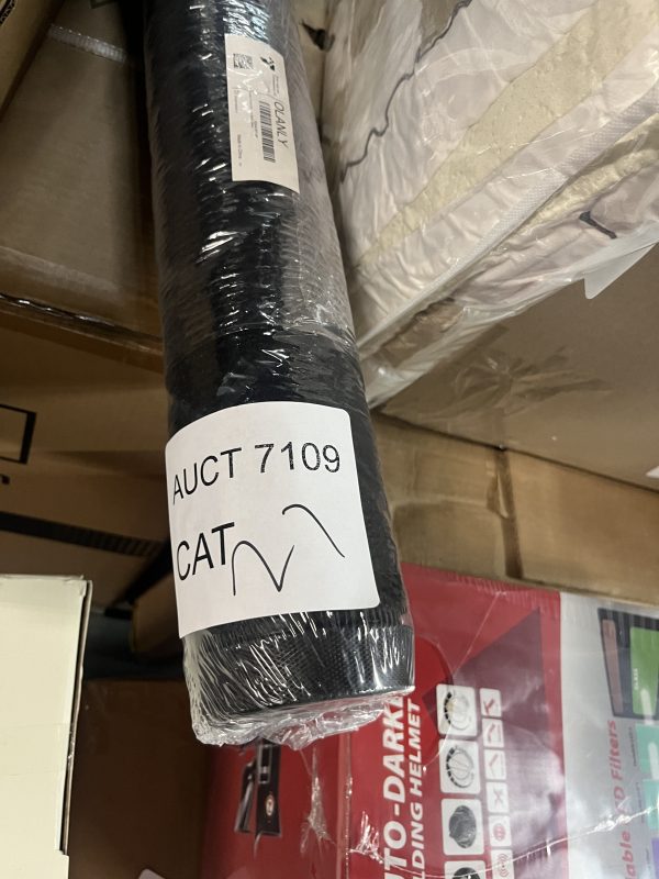 AUCT 7109 CAT 27 - Image 2