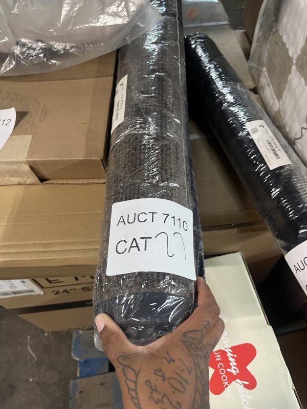 AUCT 7110 CAT 27 - Image 2