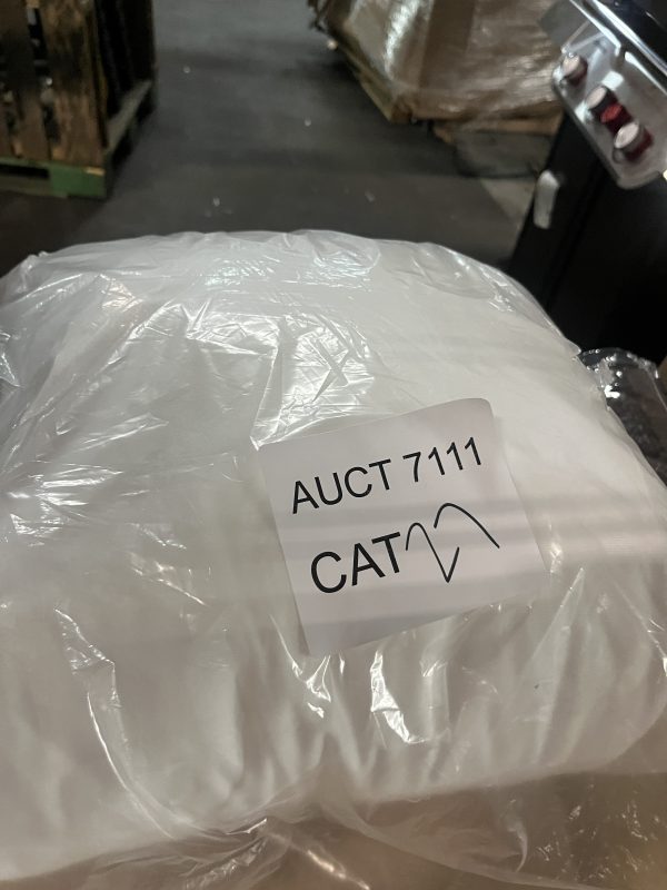 AUCT 7111 CAT 27 - Image 2