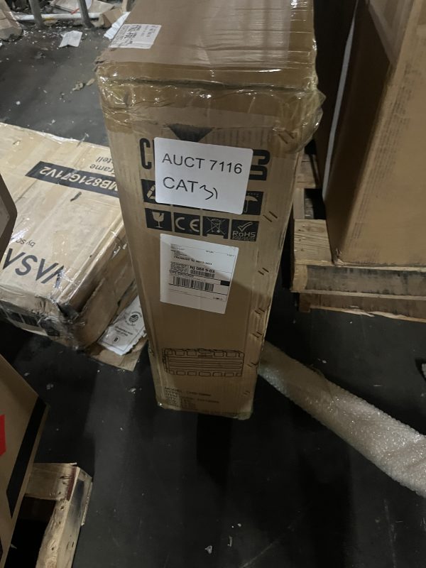 AUCT 7116 CAT 31 - Image 2
