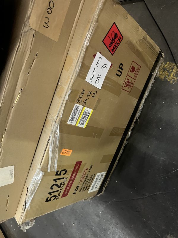 AUCT 7119 CAT 31 - Image 3