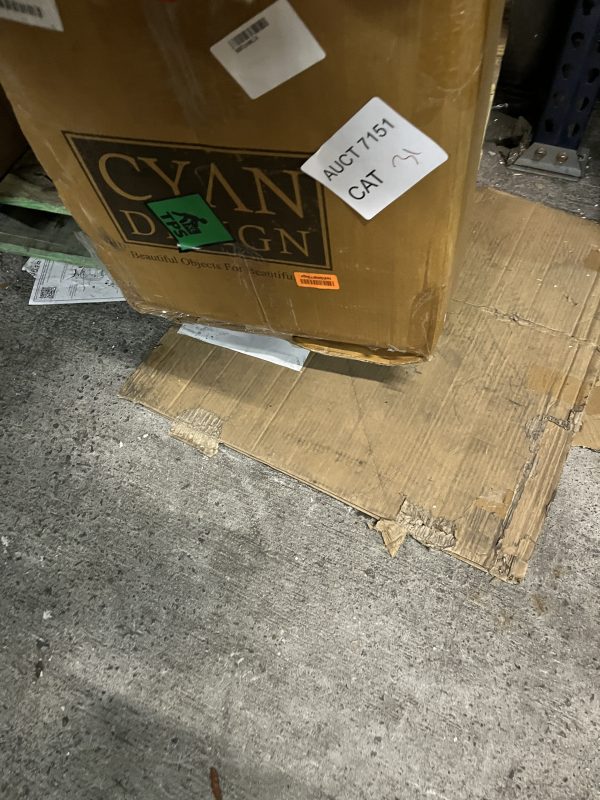 AUCT 7151 CAT 31 - Image 2