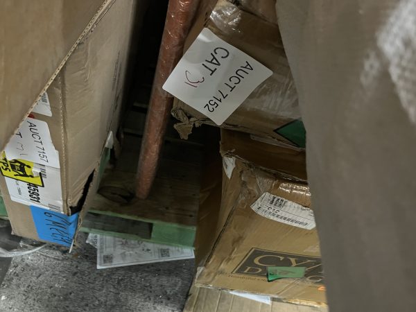 AUCT 7152 CAT 31 - Image 2