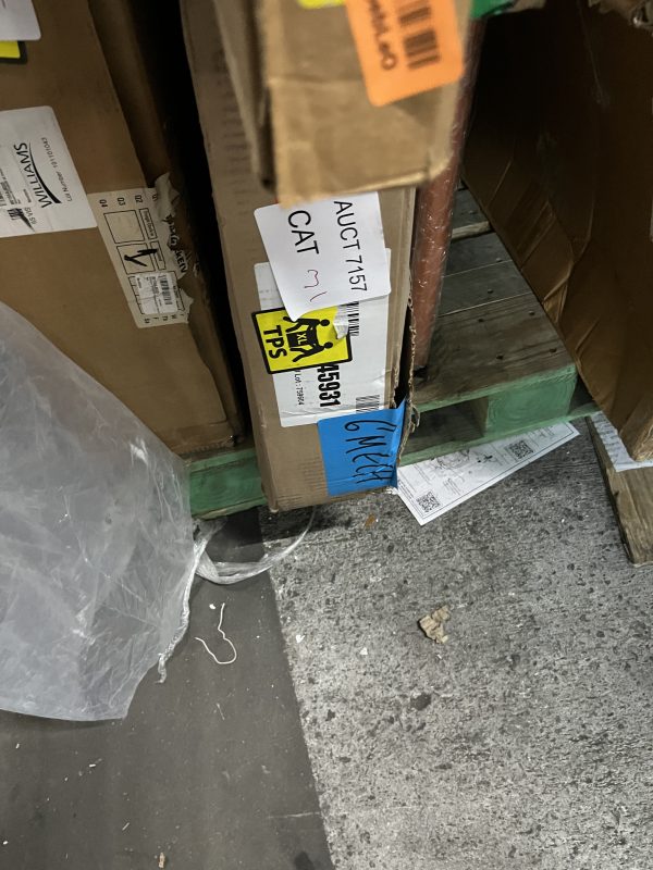AUCT 7157 CAT 31 - Image 2