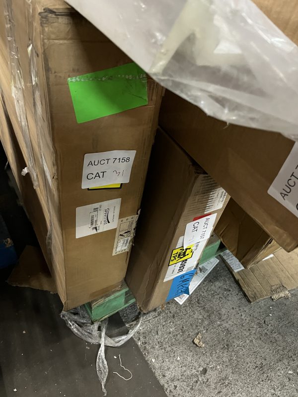 AUCT 7158 CAT 31 - Image 2