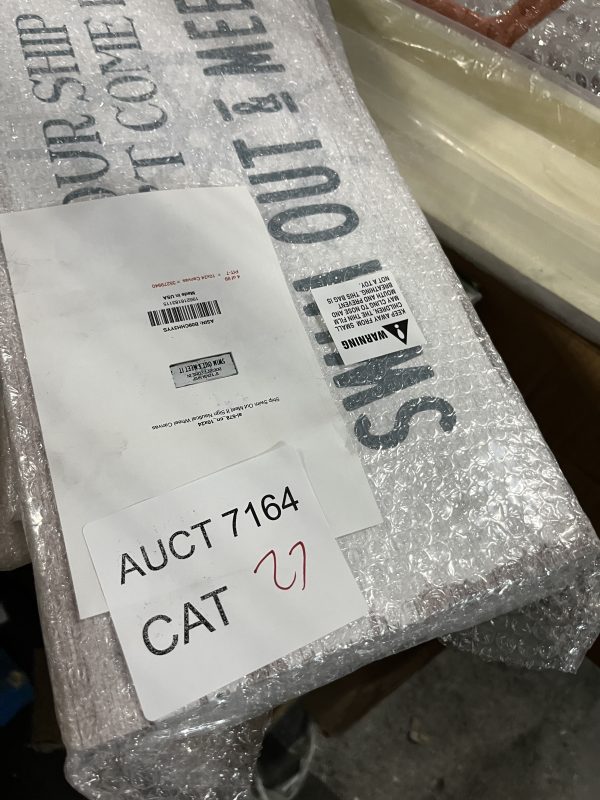 AUCT 7164 CAT 27 - Image 2
