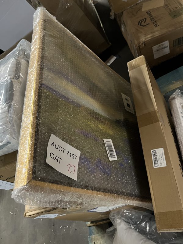 AUCT 7167 CAT 27 - Image 2