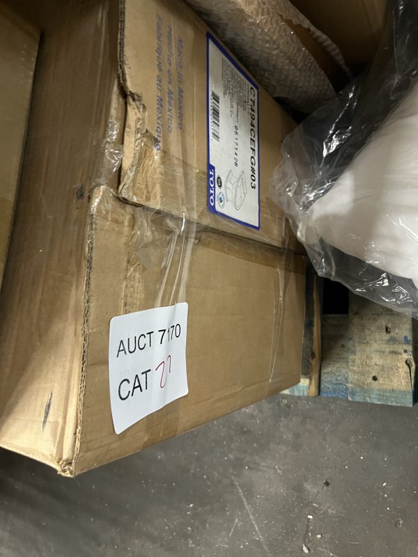 AUCT 7170 CAT 27 - Image 2