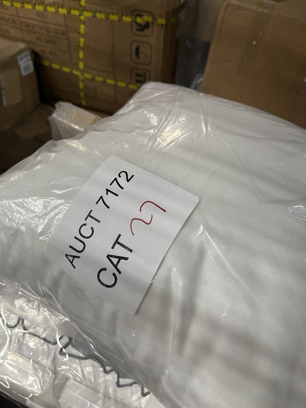 AUCT 7172 CAT 27 - Image 2