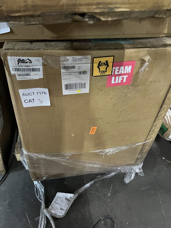AUCT 7176 CAT 31 - Image 2