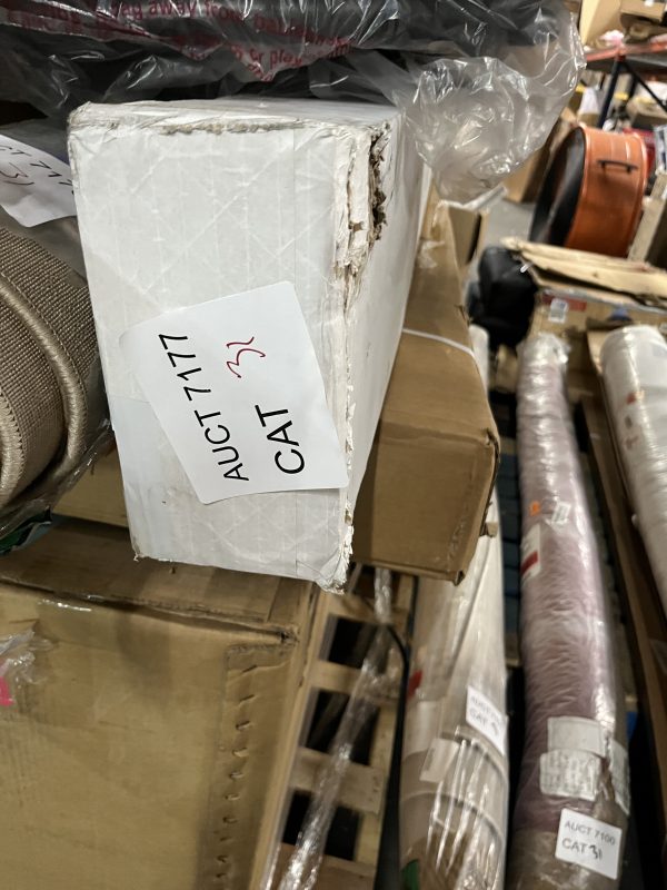 AUCT 7177 CAT 31 - Image 2