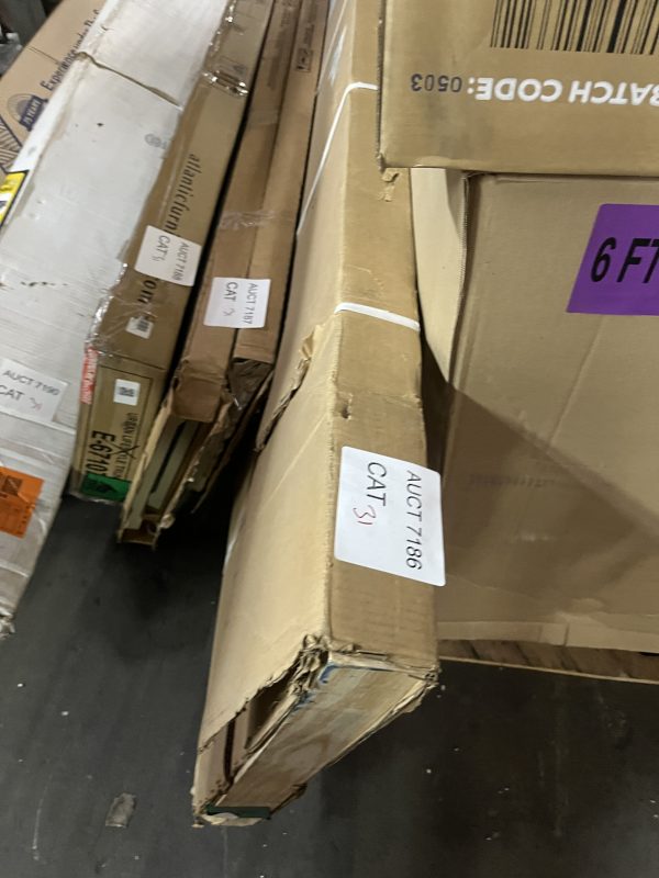 AUCT 7186 CAT 31 - Image 2